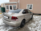 Volkswagen Polo 2019 года
