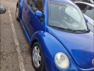 Volkswagen Beetle 1999 года