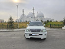 Lexus LX 2003 года