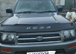 Toyota Hilux Surf 1997 года