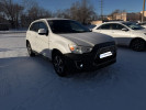 Mitsubishi ASX 2014 года