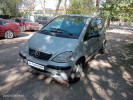 Mercedes-Benz A-Класс 1998 года