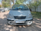 Mercedes-Benz A-Класс 1998 года