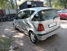 Mercedes-Benz A-Класс 1998 года