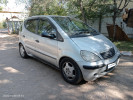 Mercedes-Benz A-Класс 1998 года