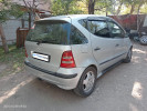 Mercedes-Benz A-Класс 1998 года