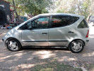 Mercedes-Benz A-Класс 1998 года