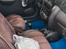 Daewoo Matiz 2007 года