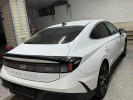 Hyundai Sonata 2024 года