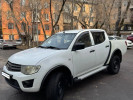 Mitsubishi L200 2012 года