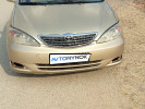 Toyota Camry 2003 года
