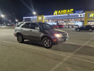 Lexus RX 2002 года