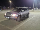 Lexus RX 2002 года