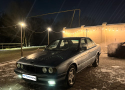 BMW 5 серия 1992 года