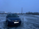 Volkswagen Tiguan 2010 года