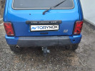 ВАЗ (Lada) 2121 (4x4) 2002 года