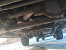 Mitsubishi Montero Sport 2000 года