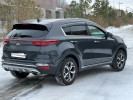 Kia Sportage 2022 года