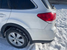 Subaru Outback 2011 года