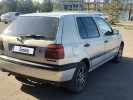 Volkswagen Golf 1993 года