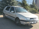 Volkswagen Golf 1993 года