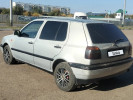 Volkswagen Golf 1993 года