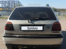Volkswagen Golf 1993 года