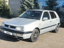 Volkswagen Golf 1993 года