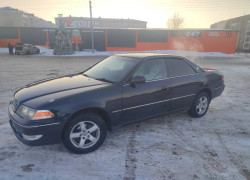 Toyota Mark II 1997 года
