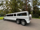 Mercedes-Benz G-Класс 1999 года