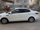 Kia Rio 2012 года