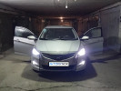 Hyundai Accent 2015 года