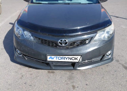 Toyota Camry 2014 года