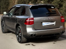 Porsche Cayenne 2008 года