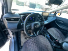 Toyota Corolla 2021 года