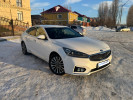 Kia K7 2016 года