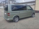 Volkswagen Multivan 2003 года