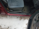 Daewoo Nexia 2007 года