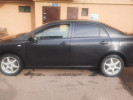 Toyota Corolla 2008 года
