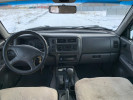 Mitsubishi Montero Sport 1997 года
