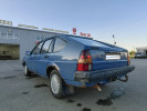 Volkswagen Passat 1981 года