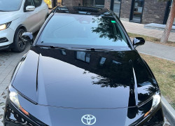 Toyota Camry 2024 года