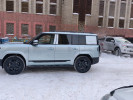BYD Leopard 7 2025 года