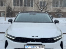 Kia K5 2025 года