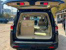Toyota Land Cruiser 2025 года