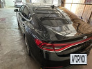 Hyundai Grandeur 2018 года