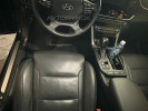 Hyundai Grandeur 2018 года