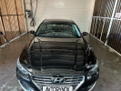 Hyundai Grandeur 2018 года