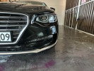 Hyundai Grandeur 2018 года
