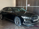 Hyundai Grandeur 2018 года